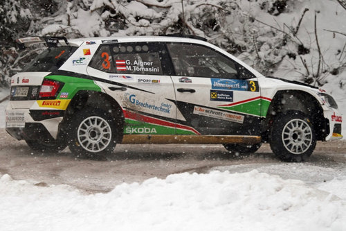 ORM: Jännerrallye 2019