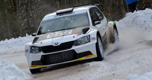 ORM: Jännerrallye 2019