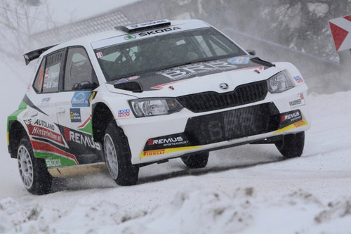 ORM: Jännerrallye 2019
