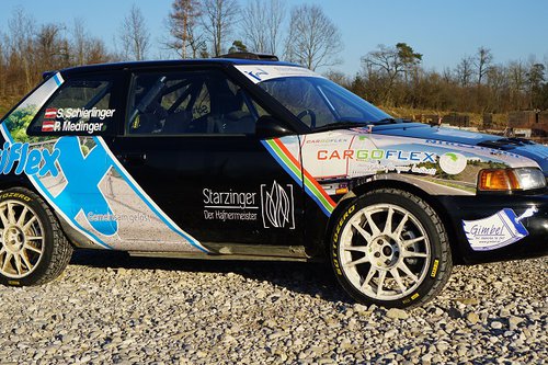 ORM: Jännerrallye 2019