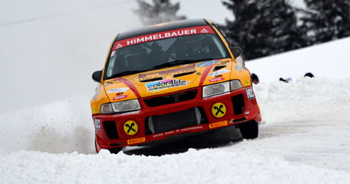ORM: Jännerrallye 2019