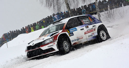 ORM: Jännerrallye 2020