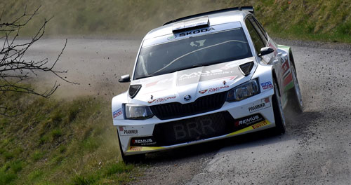 ORM: Lavanttal-Rallye