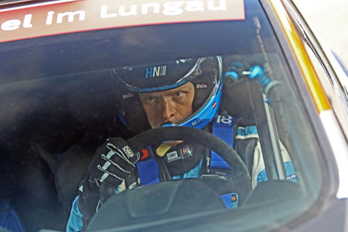 ORM: Lavanttal-Rallye