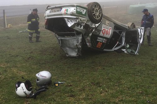 ORM: Lavanttal-Rallye