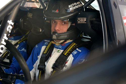ORM: Lavanttal-Rallye