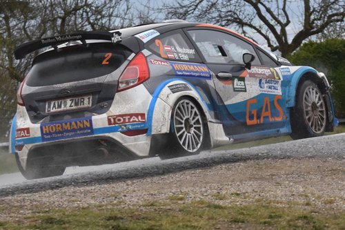 ORM: Lavanttal-Rallye