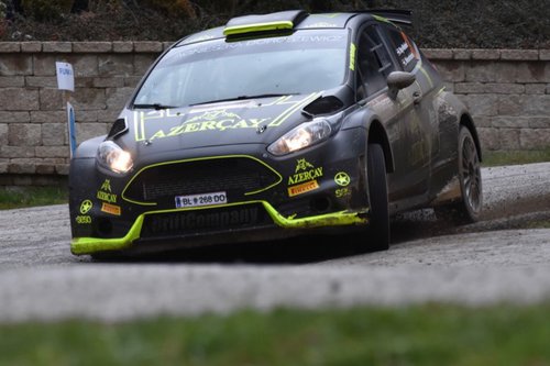 ORM: Lavanttal-Rallye