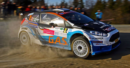 ORM: Lavanttal-Rallye
