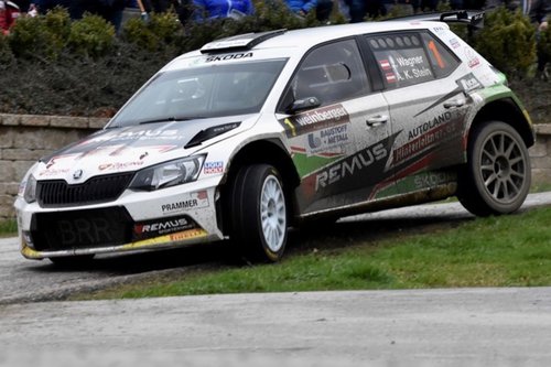 ORM: Lavanttal-Rallye
