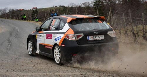 ORM: Lavanttal-Rallye