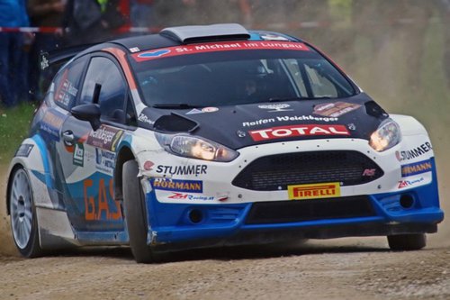 ORM: Lavanttal-Rallye