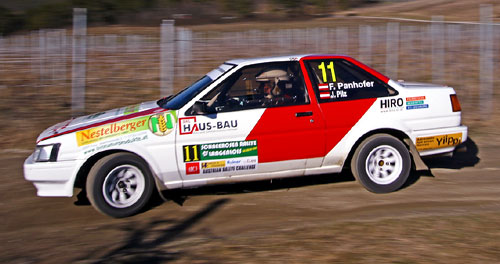ORM: Lavanttal-Rallye