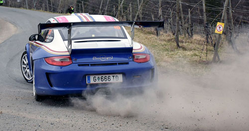 ORM: Lavanttal-Rallye