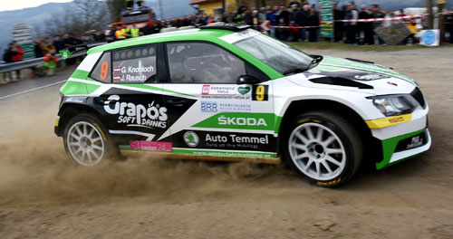 ORM: Lavanttal-Rallye