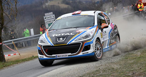 ORM: Lavanttal-Rallye