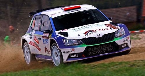 ORM: Lavanttal-Rallye