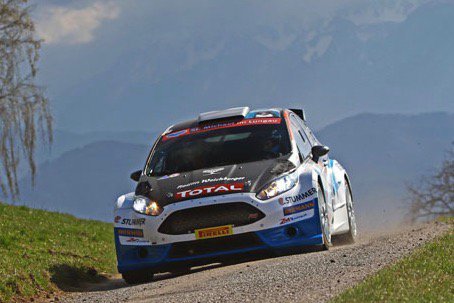ORM: Lavanttal-Rallye