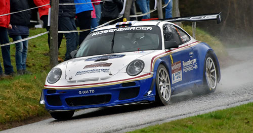 ORM: Lavanttal-Rallye
