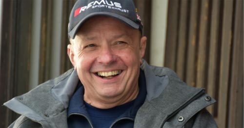 ORM: "Rallye W4"