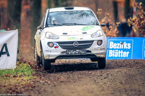 ORM: "Rallye W4"