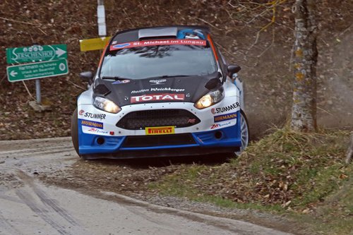 ORM: Rebenland-Rallye