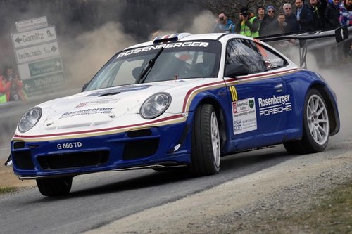 ORM: Rebenland-Rallye