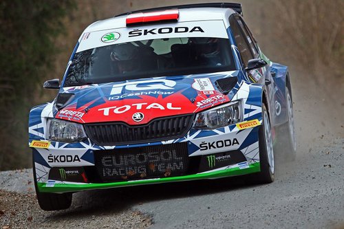 ORM: Rebenland-Rallye