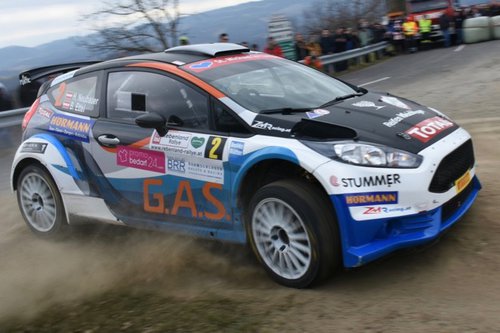 ORM: Rebenland-Rallye