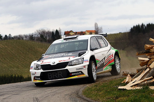 ORM: Rebenland-Rallye