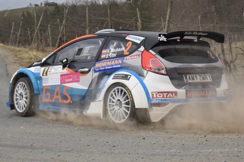 ORM: Rebenland-Rallye