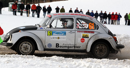 ORM: Rebenland-Rallye
