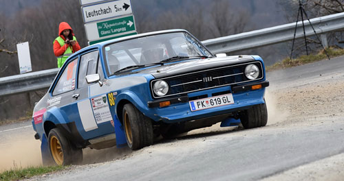 ORM: Wechselland-Rallye
