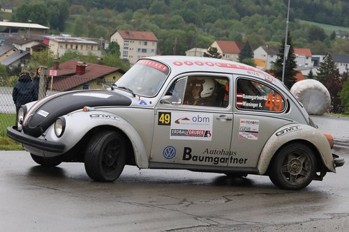 ORM: Wechselland-Rallye