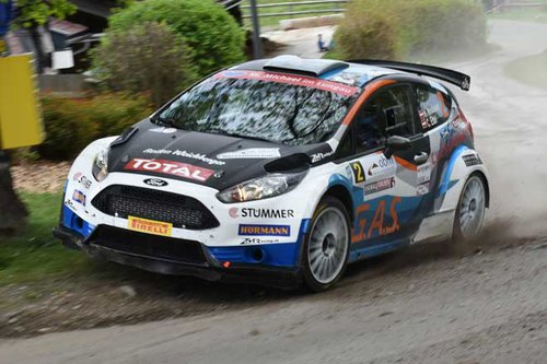 ORM: Wechselland-Rallye