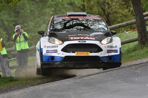 ORM: Wechselland-Rallye