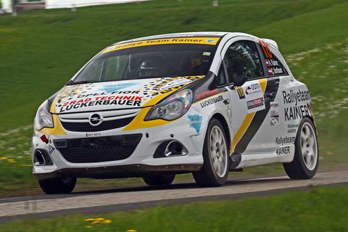 ORM: Wechselland-Rallye