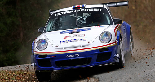ORM: Wechselland-Rallye
