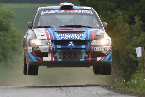 ORM: Wechselland-Rallye