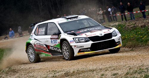 ORM: Wechselland-Rallye