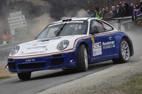 ORM: Wechselland-Rallye