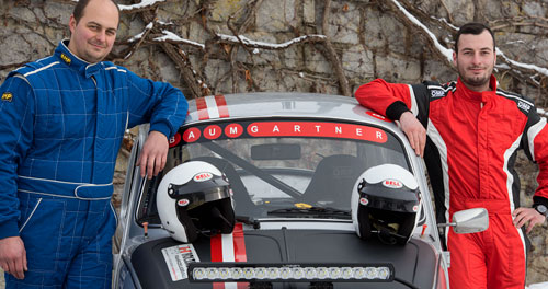 ORM: Wechselland-Rallye