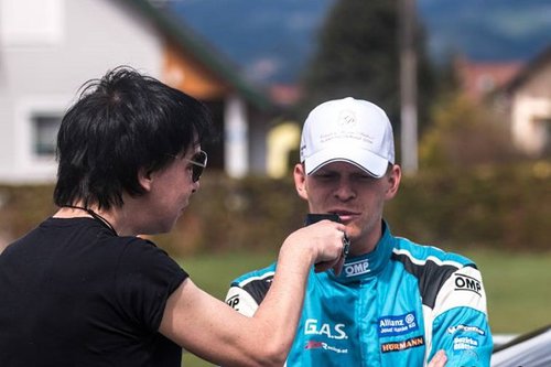 ORM: Wechselland-Rallye