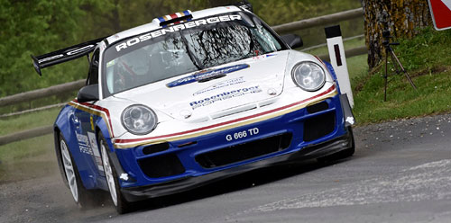 ORM: Wechselland-Rallye