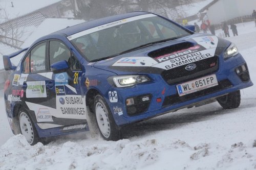 ORM: Wechselland-Rallye