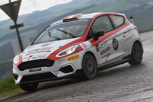ORM: Wechselland-Rallye