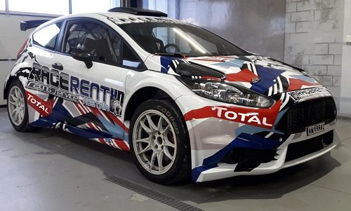 ÖRM: Niederösterreich-Rallye 2