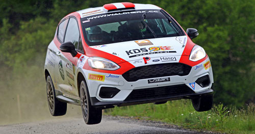 ÖRM: Niederösterreich-Rallye