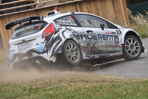 ÖRM: Niederösterreich-Rallye