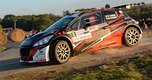 ÖRM: Niederösterreich-Rallye